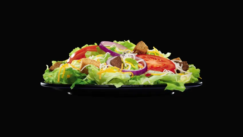 Side Salad