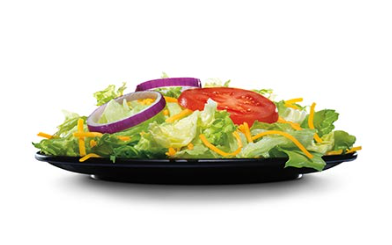 Side Salad
