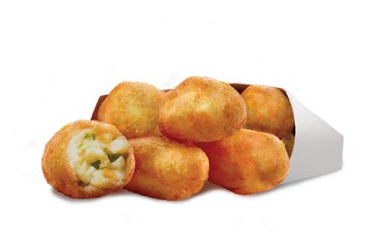 Jalapeño Poppers