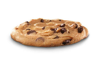 Chocolate Chip Cookie