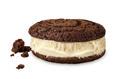 Ice Cream Sandwich
