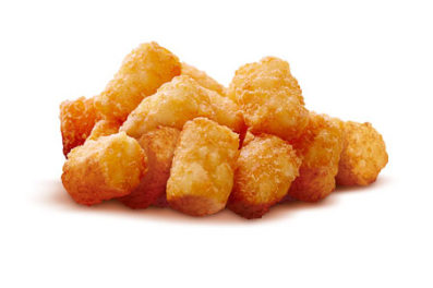 Potato Bites