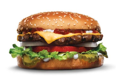 Famous Star with Cheese