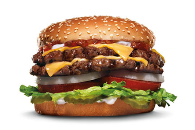 Super Star with Cheese