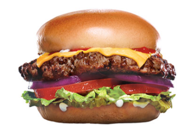 Original Angus Burger